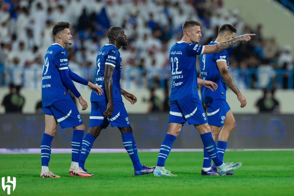 الهلال