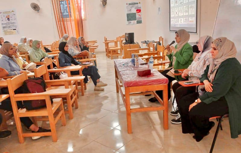 جامعة بنها