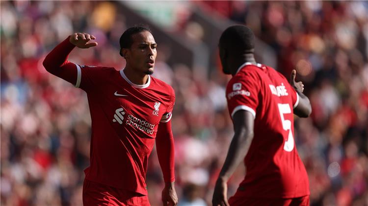 ليفربول