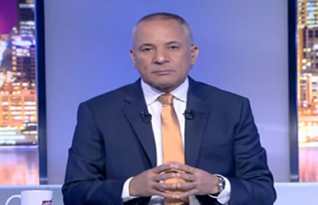 الإعلامي أحمد موسى