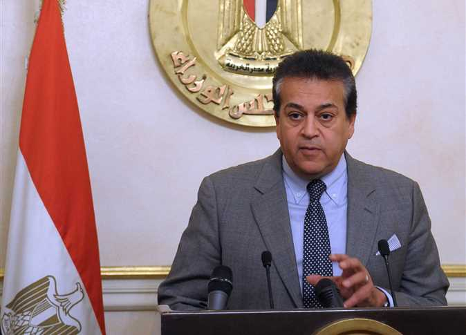 قافلة علمية مجتمعية من معهد علوم البحار لبحيرة ناصر بأسوان