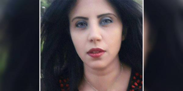 الأديبة هناء نور