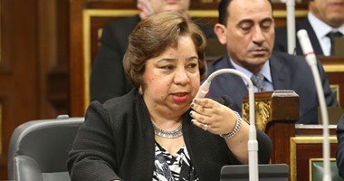 الدكتورة هبة هجرس