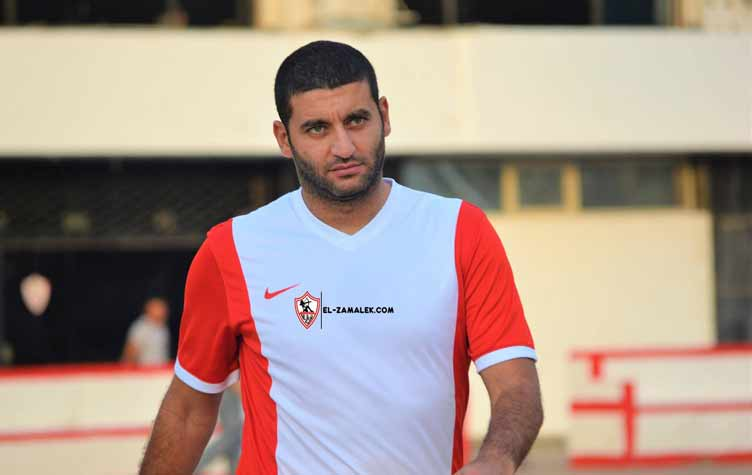 أمير عزمى مجاهد