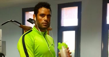 محمد عبد المنصف