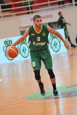 استقبال  شعبي  لابطال العرب بالشاطبي مساء اليوم 