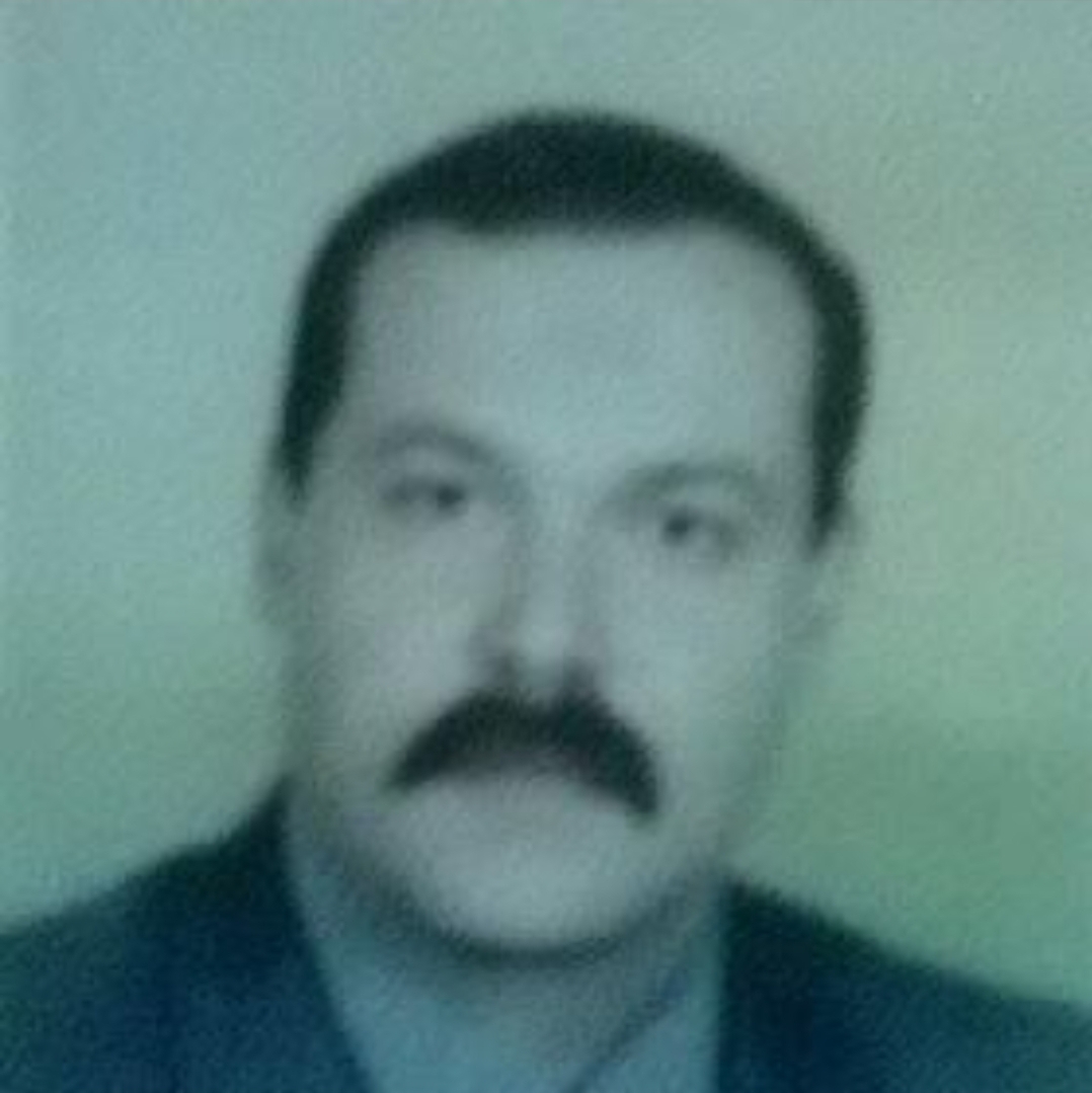 المعلم المتوفى