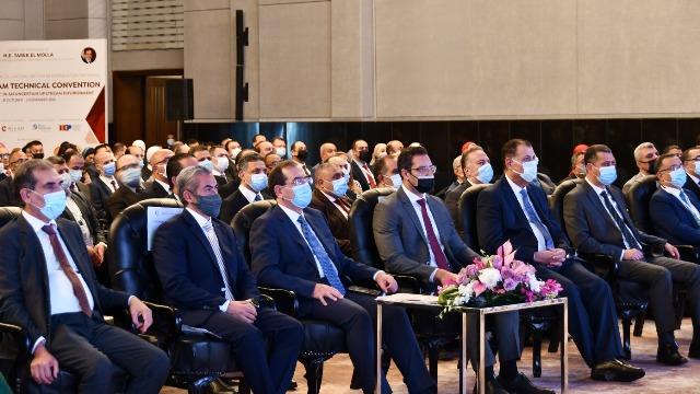 البترول : مبادرة لتوحيد الجهود لزيادة مشاركة شركات البترول في التنمية المجتمعية