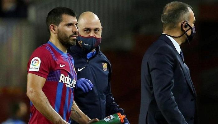 سيرجيو أجويرو