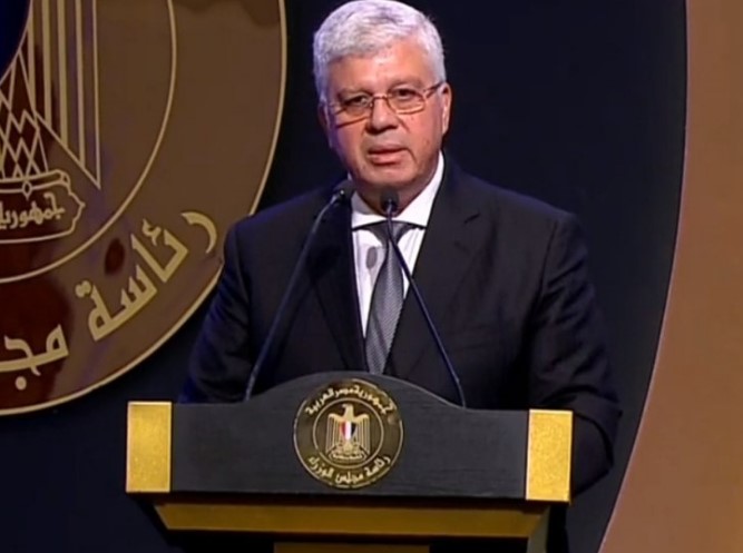 وزير التعليم العالي