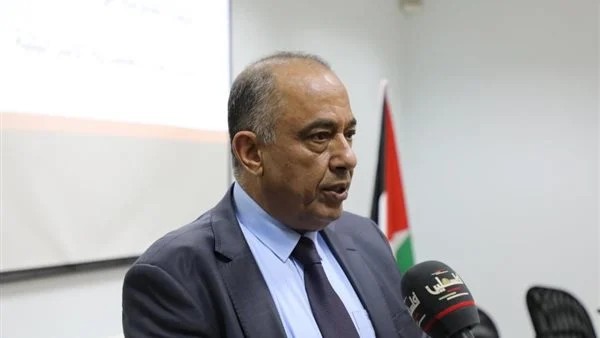 الدكتور محمد فهاد الشلالدة