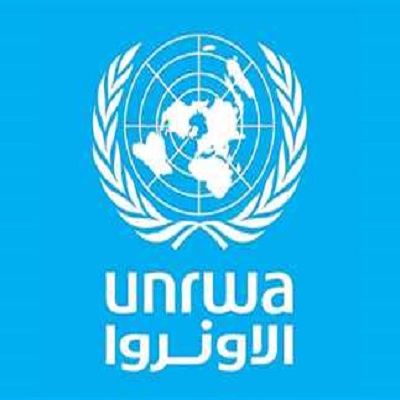 الأونروا
