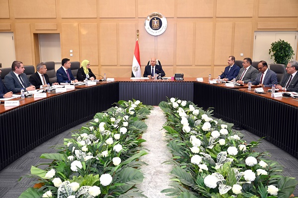 الفريق مهندس كامل الوزير