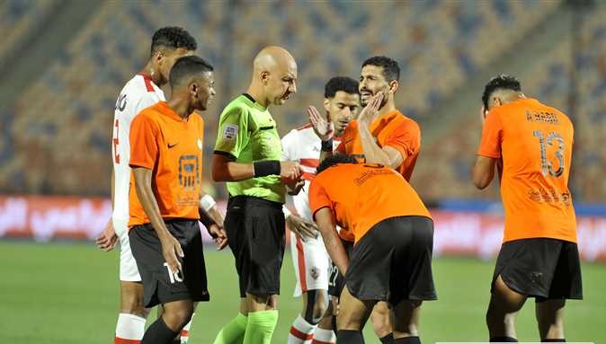 الحكم محمد عادل