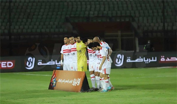 فريق الزمالك