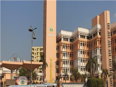 بيان مهم من جامعة المنوفية حول غريق حمام السباحة 