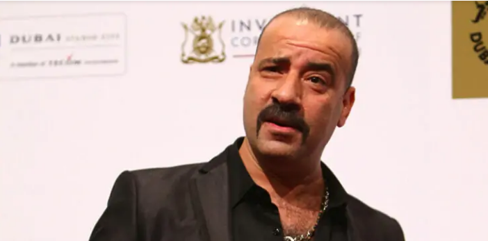محمد سعد 