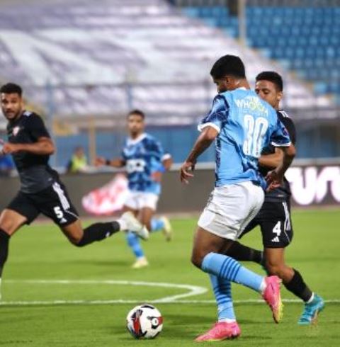 بيراميدز وبتروجيت