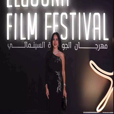 إنجي علاء 