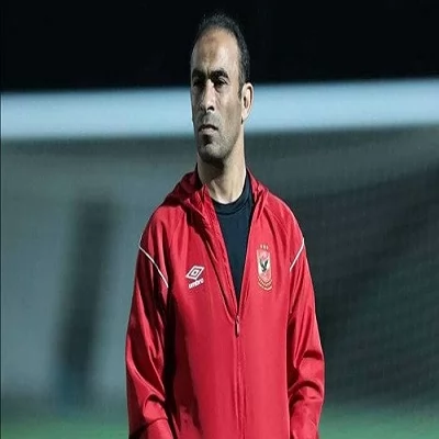 سيد عبدالحفيظ 