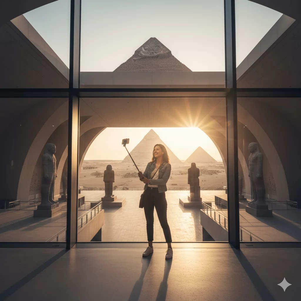 صورة تعبيرية بالذكاء الاصطناعي