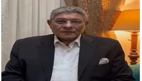 الدكتور باسم حلقة