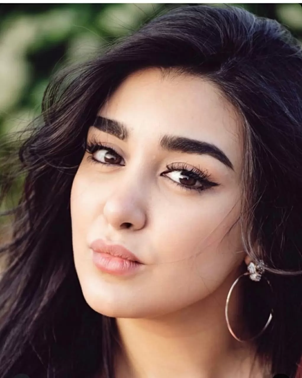 الفنانة جيهان خليل