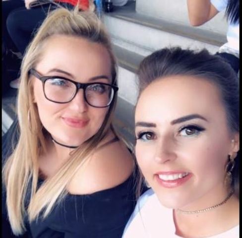 بالصور.. العروس تشاجرت مع حبيبها قبل أيام من الزفاف.. فقتلت نفسها شنقاً