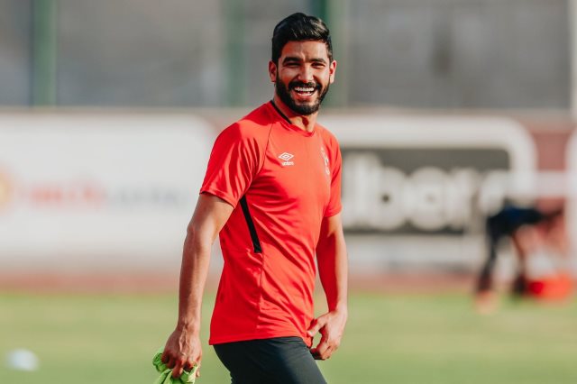 صالح جمعه