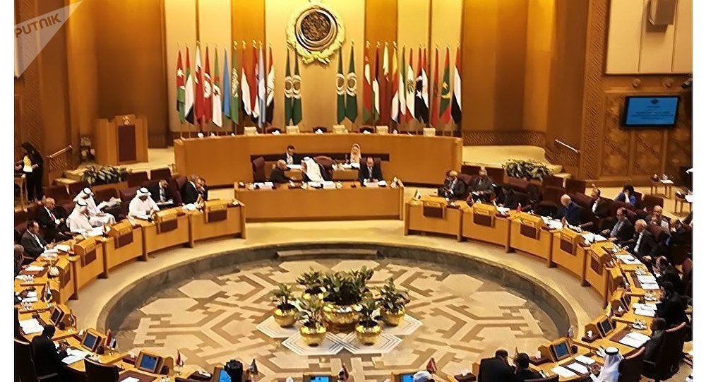 جانب من الجلسة