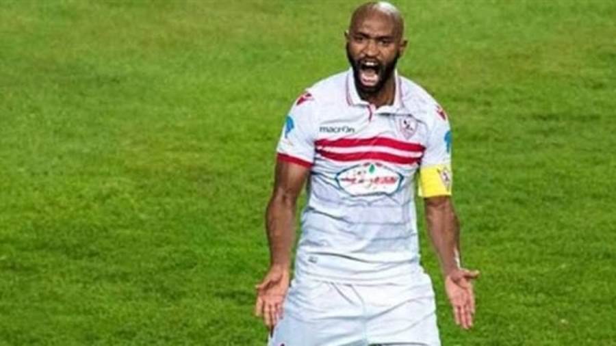 شيكابالا