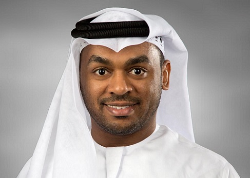 الأمين العام للبرلمان العربي للطفل أيمن عثمان الباروت 
