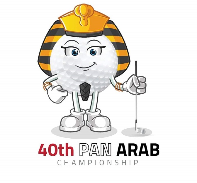اتحاد الجولف يكشف الستار عن شعار البطولة العربية اتحاد الجولف يكشف الستار عن شعار البطولة العربية