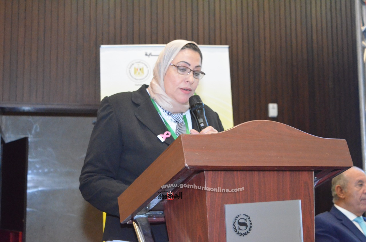 تحجيم الأزمات وتحقيق التوازنات شعار المنتدى الإستراتيجي للتنمية