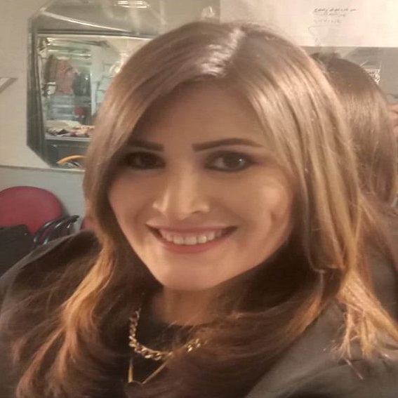 نهاد الحديني