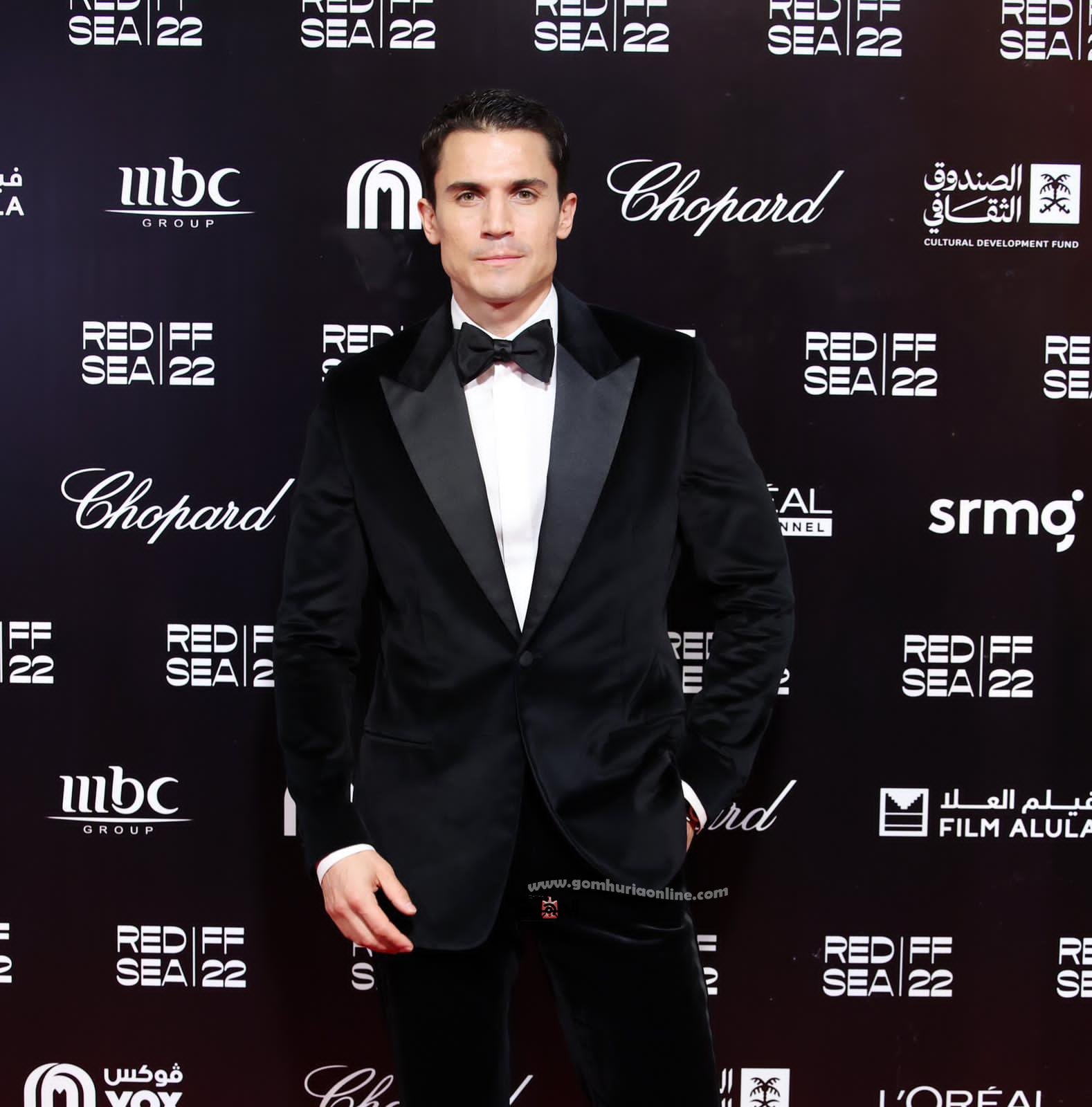 افتتاح مهرجان البحر الأحمر السينمائي الدولي في دورته الثانية.. صور