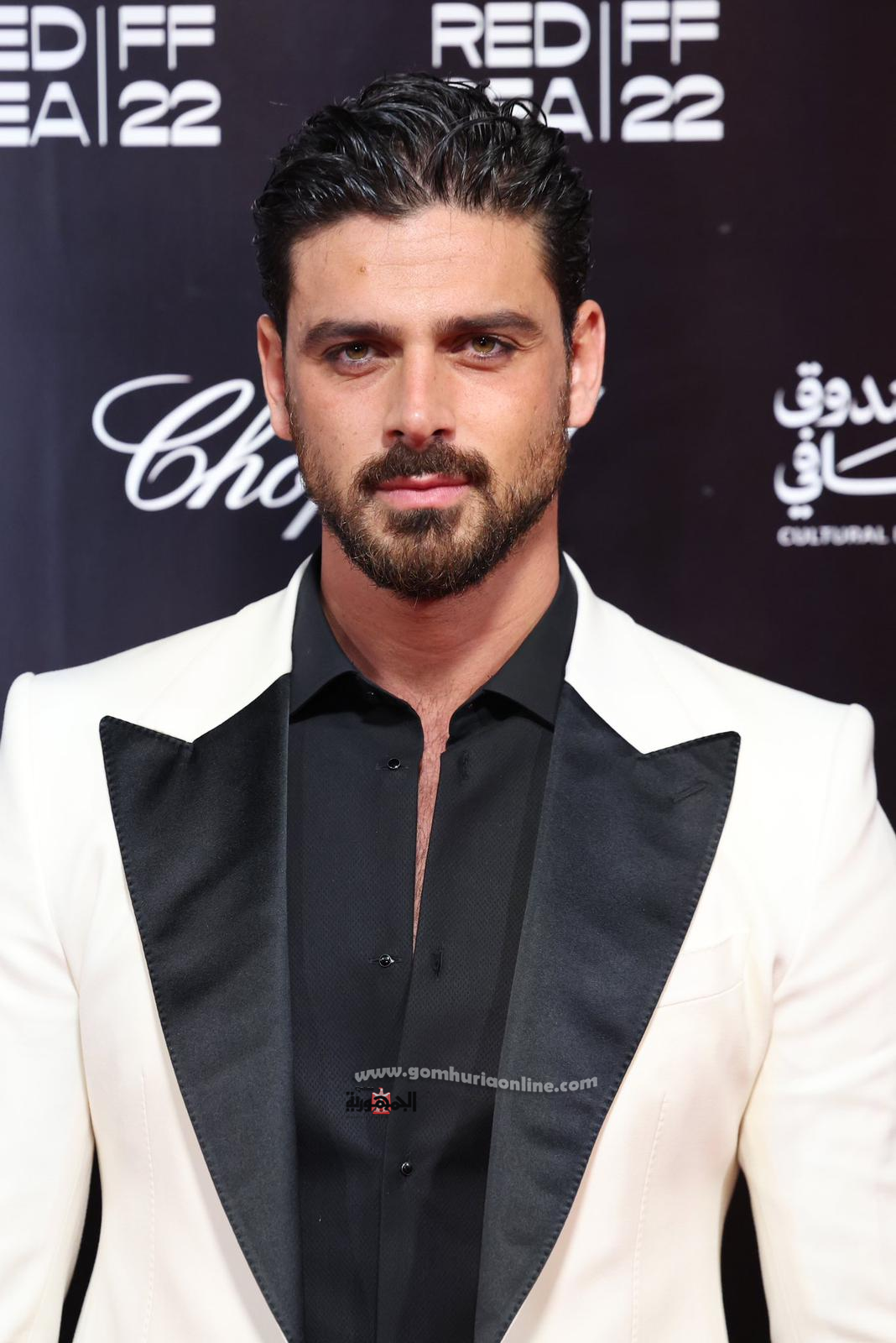 افتتاح مهرجان البحر الأحمر السينمائي الدولي في دورته الثانية.. صور