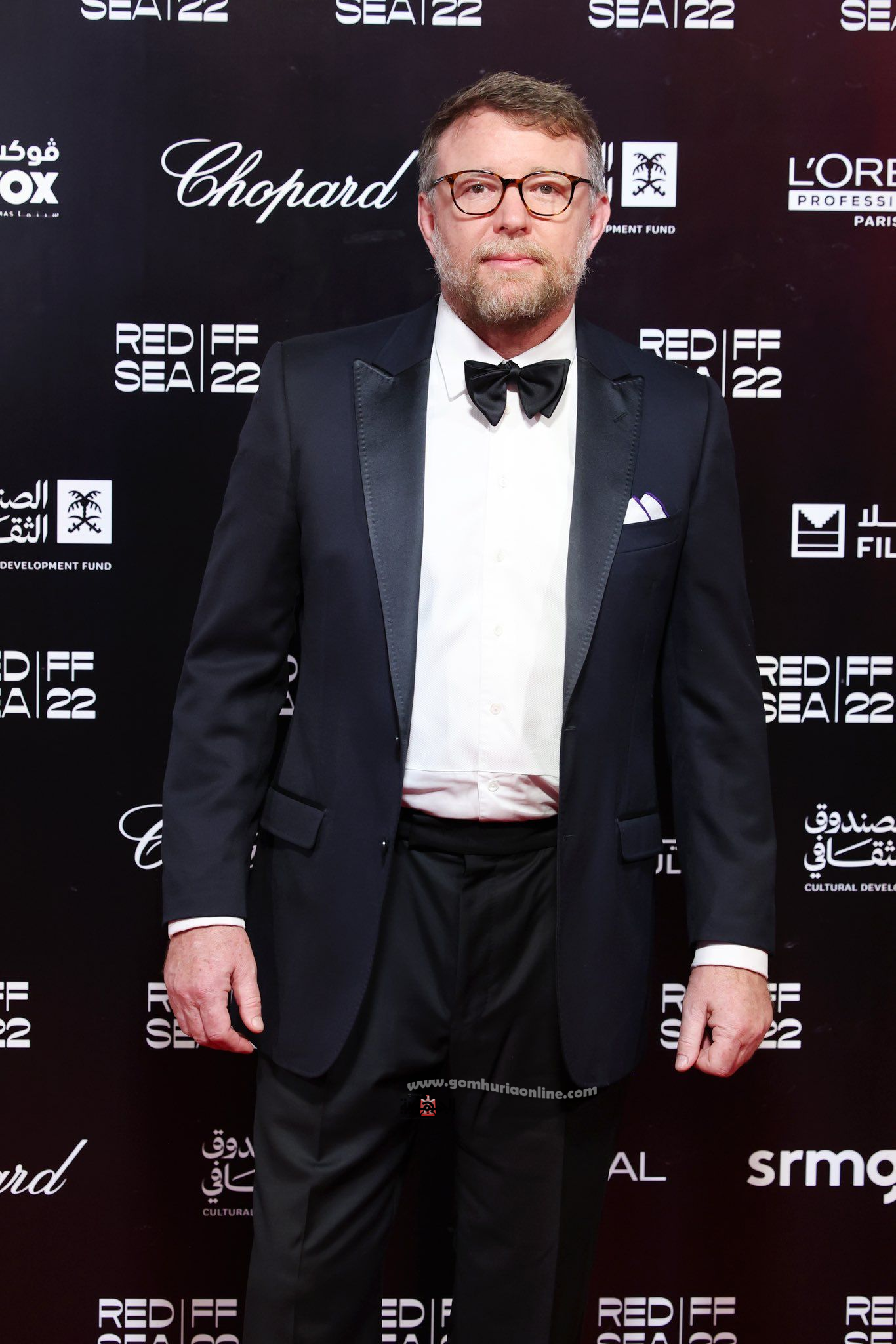 افتتاح مهرجان البحر الأحمر السينمائي الدولي في دورته الثانية.. صور