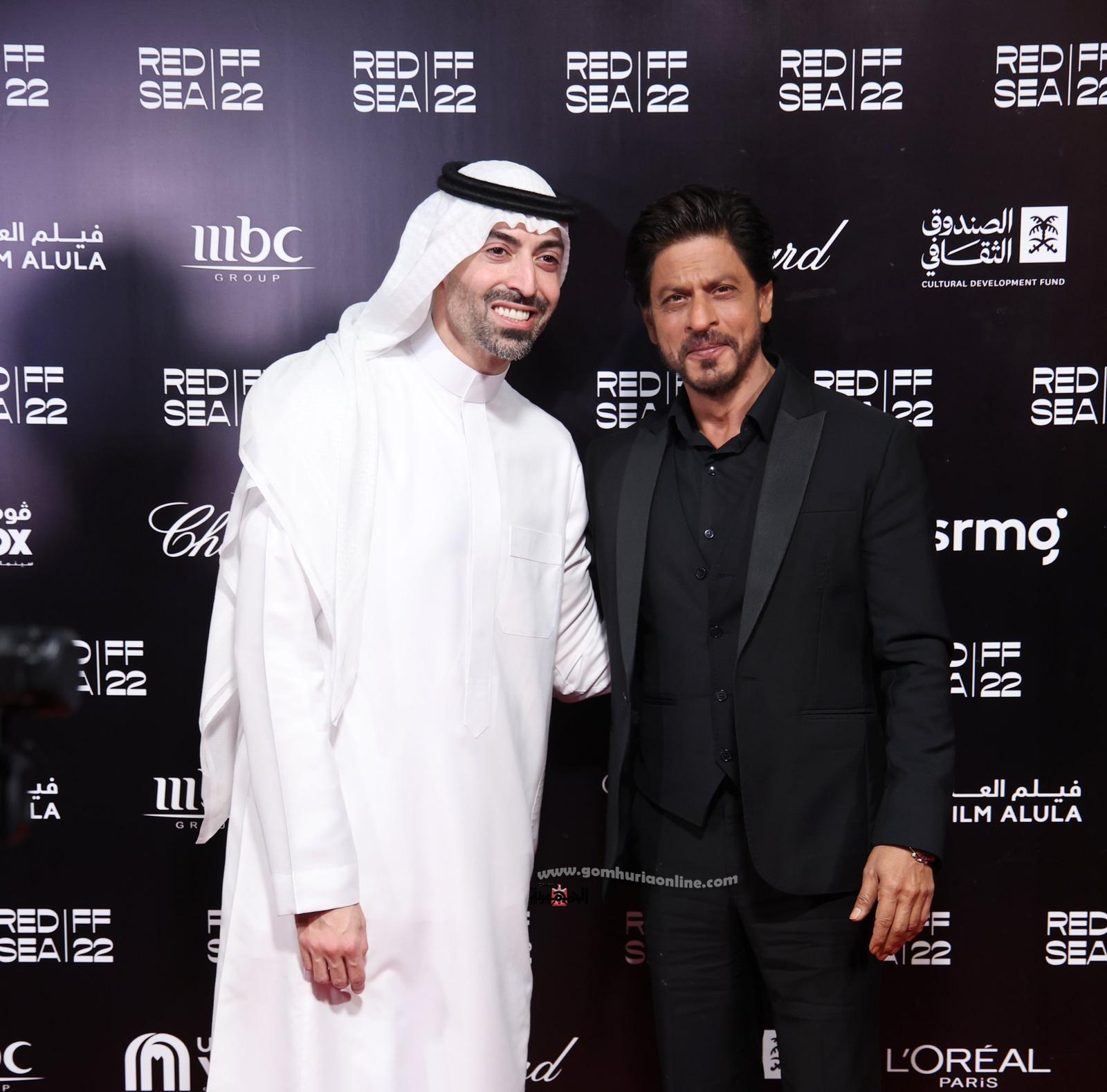 افتتاح مهرجان البحر الأحمر السينمائي الدولي في دورته الثانية.. صور