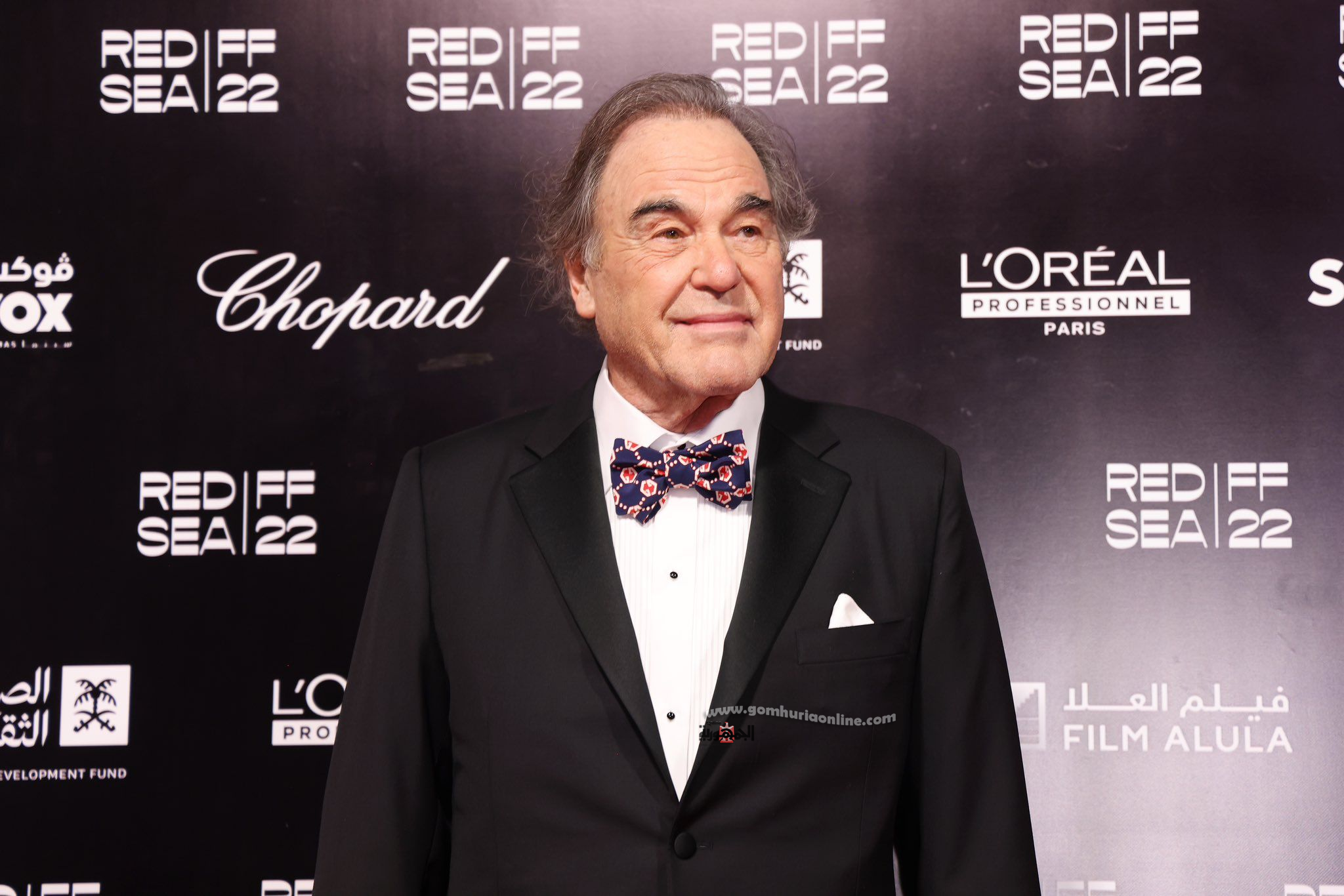 افتتاح مهرجان البحر الأحمر السينمائي الدولي في دورته الثانية.. صور