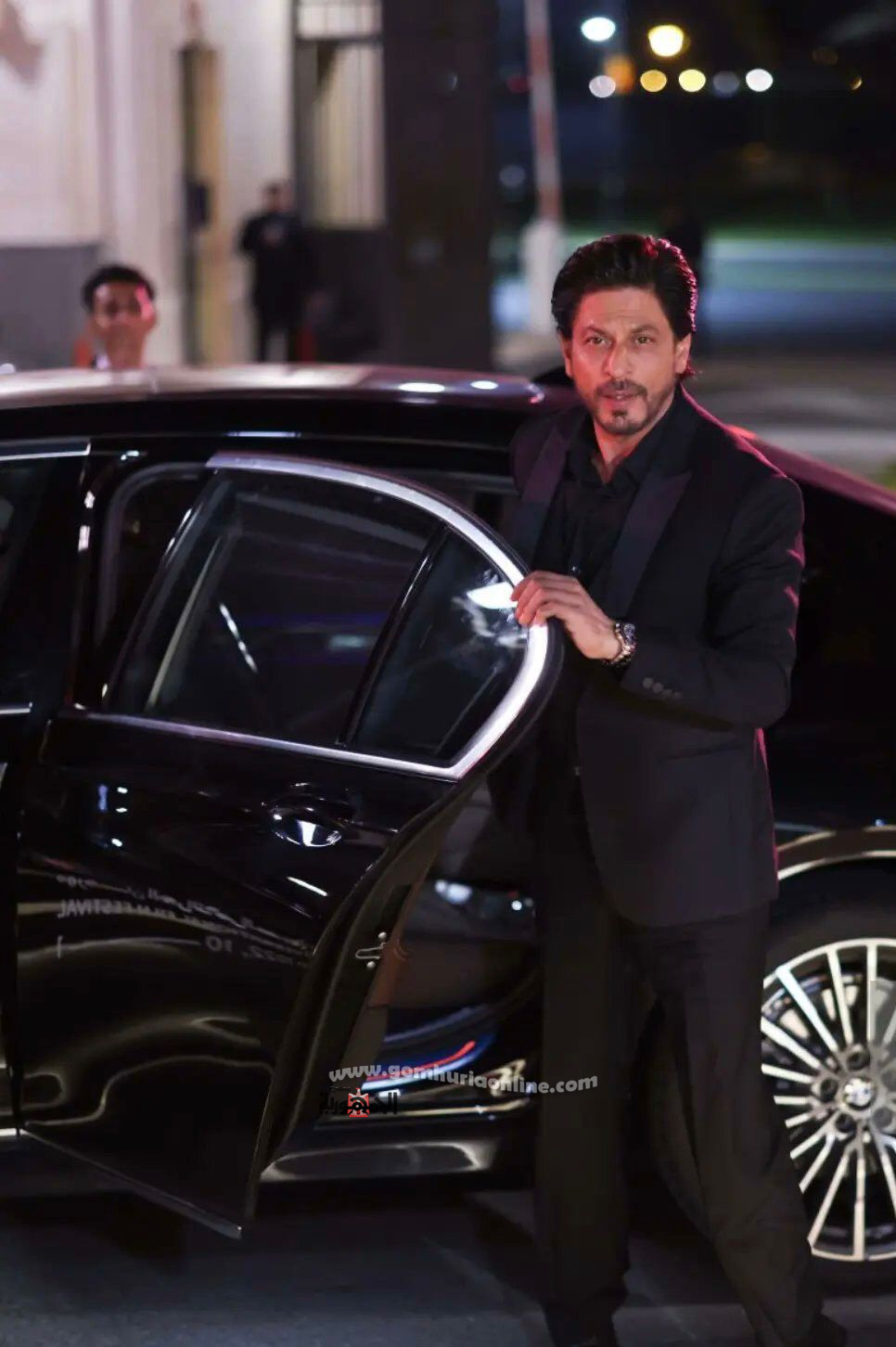 افتتاح مهرجان البحر الأحمر السينمائي الدولي في دورته الثانية.. صور