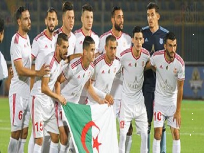 شباب بلوزداد 