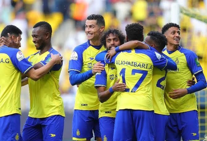 فريق النصر