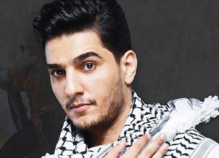 محمد عساف