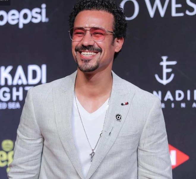 أحمد داود