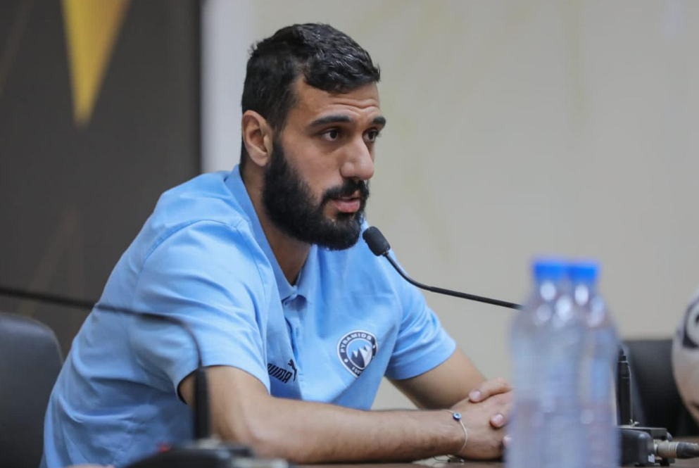 أحمد الشناوي