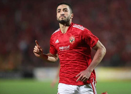  محمد عبد المنعم