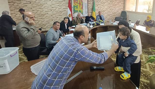 جهاز الشروق يُخصص 15باكية للشباب بحضور رئيس مجلس الأمناء بالأسماء