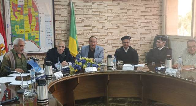 جهاز الشروق يُخصص 15باكية للشباب بحضور رئيس مجلس الأمناء بالأسماء