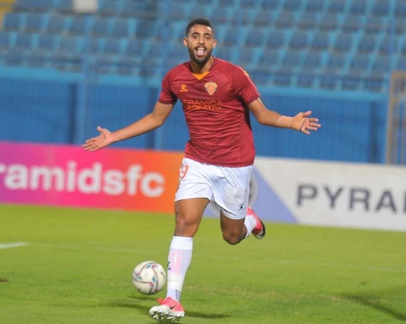  احمد ياسر ريان